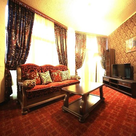 Hotel Kilikiya Uzhhorod Phòng bức ảnh