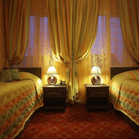 Hotel Kilikiya Uzhhorod Phòng bức ảnh